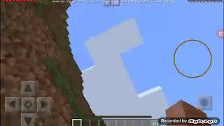 Выживание в Minecraft lets play серия 1