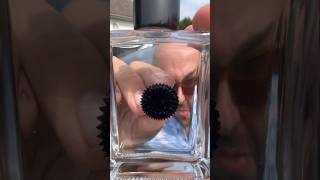 The Magic of Ferrofluid 😮🧲 #science #magic