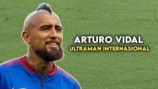 MACAM - MACAM AKSI ARTURO VIDAL | MEME