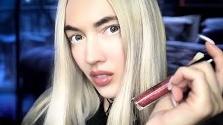 АСМР💄СОБЕРУ НА ПРОГУЛКУ💄ASMR💄 I'll take you for a walk # asmr #асмр #асмрвидео #асмрзвукирта