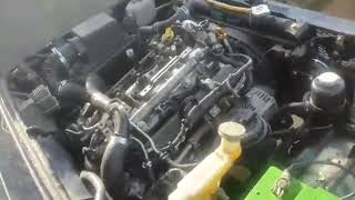 Swift diesel 1.3 l engine fitting maruti gypsy ...