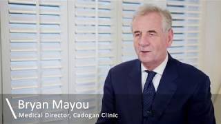 Sculpsure at Cadogan Clinic