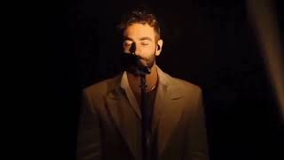 Marco Mengoni - Mi Fiderò (Live)