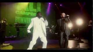 Ali Campbell & Pato Banton (Live) Baby Come Back