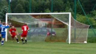 LKS Rosanów - Stal Głowno V liga