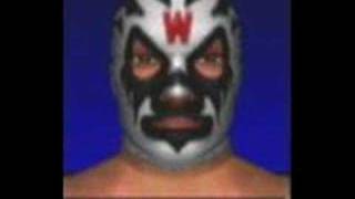 first viva la lucha libre to mil mascaras