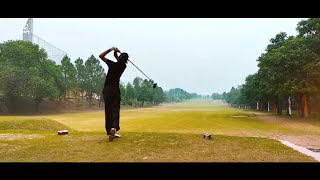 PROMO - 17TH CNS AMATEUR GOLF CUP 2024 AT MARGALLA GREENS GOLF CLUB ISLAMABAD