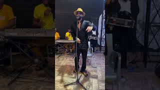 FALLY IPUPA LIVE SESSION