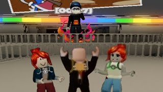 ИГРАЮ В Sacrifice Sanctuary!!! Roblox.