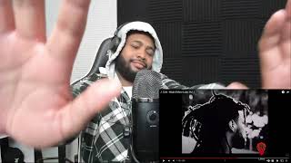 J. COLE IS THE BEST RAPPER ALIVE! J. Cole - Might Delete Later, Vol. 1 | REACTION