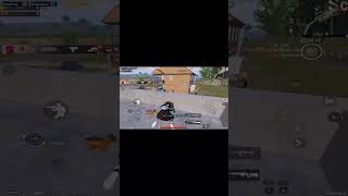 1vs3 #pubgmobile #shorts #pubgvideos