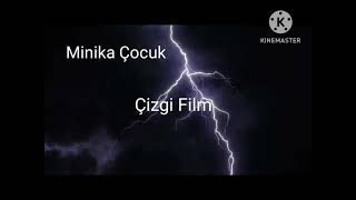 Minika Çocuk Reklam Jenerik Çizgi Film Jenerik Genel İzleyici Jenerik