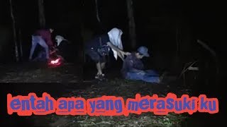 🔴LIVE bejo misteri || entah apa yang merasuki ku ft canggah misteri 2