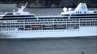 Cruise-ship Insignia FULL HD 1920 x 1080 .wmv