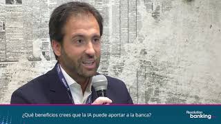 Hablamos con Andrés Álvarez de CAPGEMINI en Revolution Banking