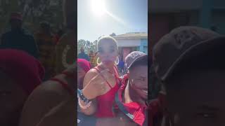 Diamond Platinumz Zuwena Video Vixen In A Boda Boda With 4 Men's