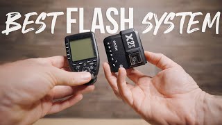 Godox V1S + AD200 | Best Flash System for Weddings & Events | Sony, Fuji, Canon, Nikon