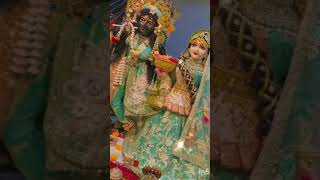 Jai radhe y#radharani 🙏🙏 Jai shree radhe krishna 🙏🙏🙏❤️