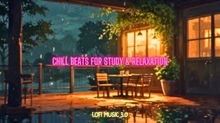 Chill Beats for Study & Relaxation