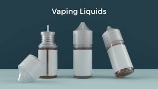 Vaping Liquids