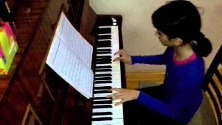 Shams Beydullayeva - Piano - Chopin