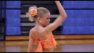 Paige Hyland - Make Some Noise - Dance Moms