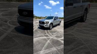 FORD STX 5.0 V8 IS A GREAT LOOKING PICKUP 🤩#shortvideo #ford #2023 #asmr #relaxing