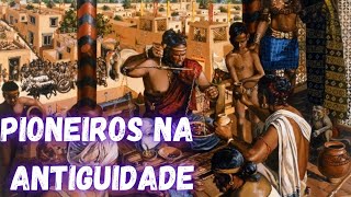 Harappa -  A Maior Civilização da Idade do Bronze