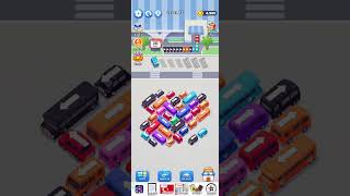 Bus Frenzy Gameplay Part 3