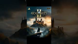 HOGWARTS LEGACY 2 COMING SOON!?