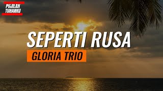 SEPERTI RUSA