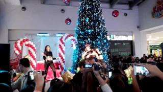 ДАРА ГРАНД4 mall live concer varna