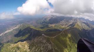 Tatry - lato 2018