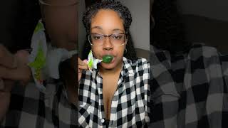 Lollipop ASMR  #asmr #asmrtriggers #lollipopasmr #asmrlollipop #asmrcandy #asmrsmacking