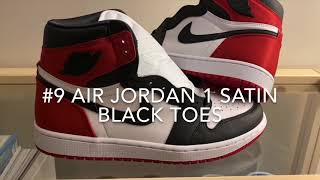 The DGR top 10 Sneaker Pickups for 2019 - THE DGR (DARNGOOD REPORT)