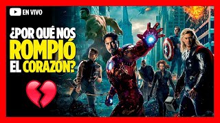 ¿Qué pasó con el cine de superhéroes? ¿Qué podemos aprender?