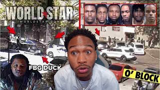 The Truth Behind The Death and Murder of FBG DUCK