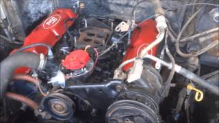 Engine Swap Part 2