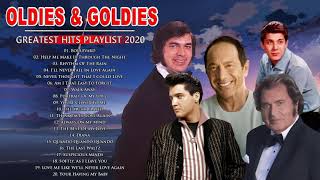 Lobo, Anne Murray, Daniel Boone, Bee Gees - Golden Sweet Memories - Oldies But Goodies 50s 60s 70s