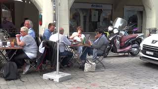 Kramgasse, Bern