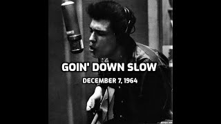 Michael Bloomfield - Goin' Down Slow