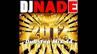 DJ NADE - "NEW YEAR 2012"