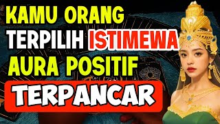 KAMU ORANG TERPILIH YANG ISTIMEWA, ADA PENILAIAN POSITIF DARI ORANG DI SEKITARMU