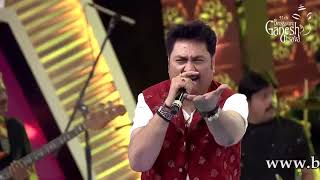 Kumar Sanu live ||Dheere Dheere Se||