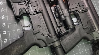 Best AR Pistol Barrel Length?