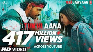 Tum Hi Aana Full Video | Marjaavaan | Riteish D, Sidharth M, Tara S | Jubin N | Payal Dev Kunaal V