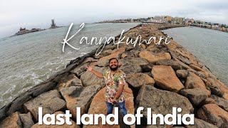 KANYAKUMARI: Exploring the Last Land of India