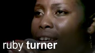 Ruby Turner - Never Storm (This Is Ruby Turner, June 15th 1979)