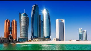 Top 15 Abu Dhabi Tourist Attractions!