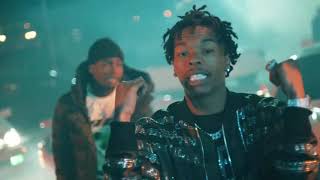 Lil Baby ft. DaBaby "Money For Real" (Music Video)